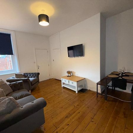 Cosy Central Retreat Apartment Newcastle upon Tyne Exterior photo